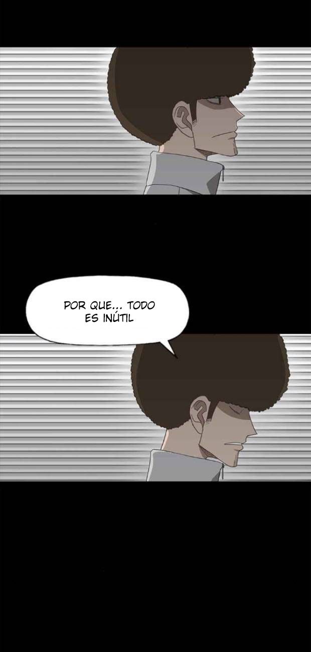 Read El boxeador (es) Manga Online