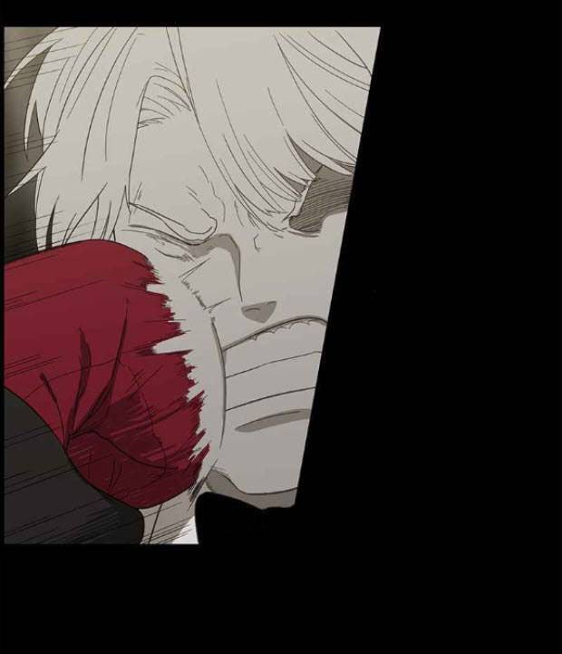 Read El boxeador (es) Manga Online