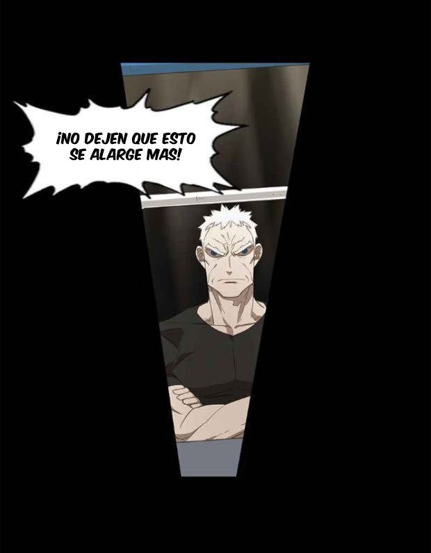 Read El boxeador (es) Manga Online