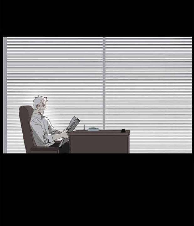 Read El boxeador (es) Manga Online