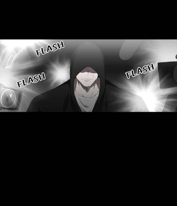 Read El boxeador (es) Manga Online