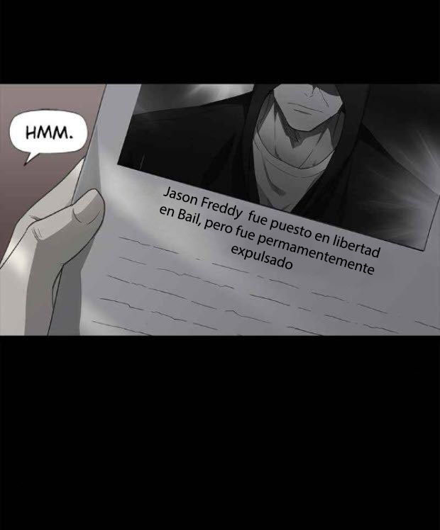 Read El boxeador (es) Manga Online