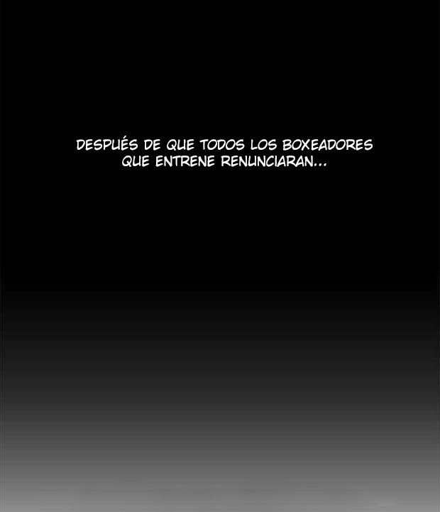 Read El boxeador (es) Manga Online