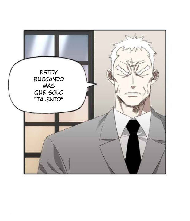 Read El boxeador (es) Manga Online