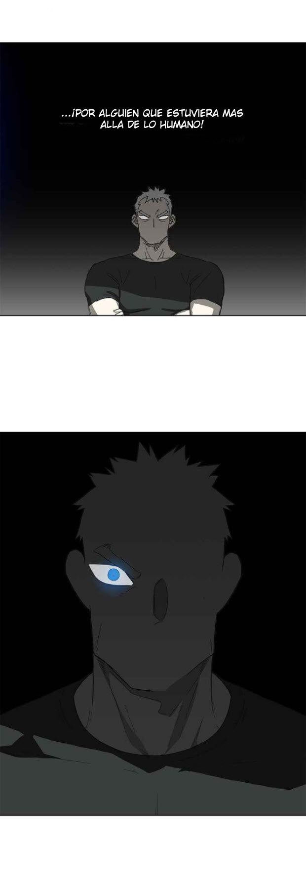 Read El boxeador (es) Manga Online