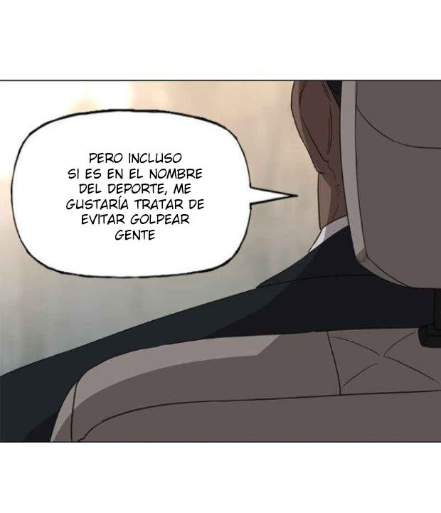 Read El boxeador (es) Manga Online