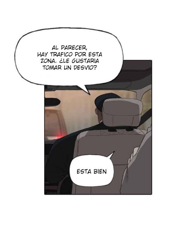 Read El boxeador (es) Manga Online