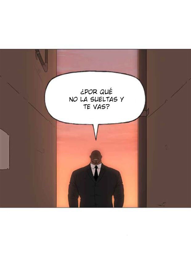 Read El boxeador (es) Manga Online