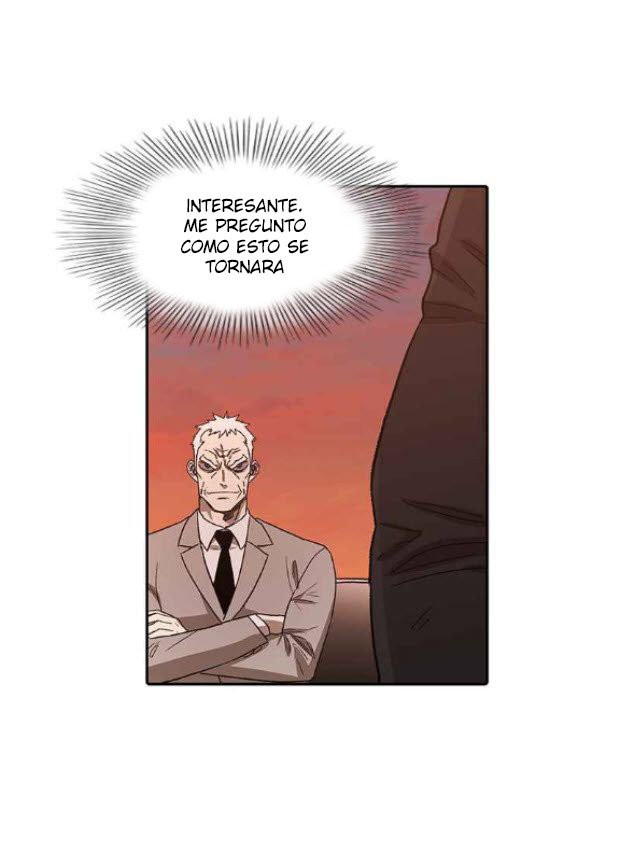 Read El boxeador (es) Manga Online