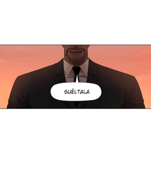 Read El boxeador (es) Manga Online