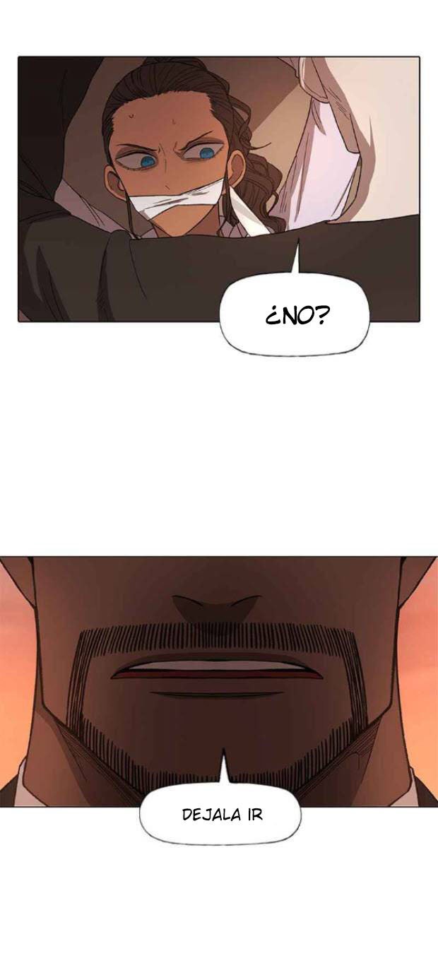 Read El boxeador (es) Manga Online