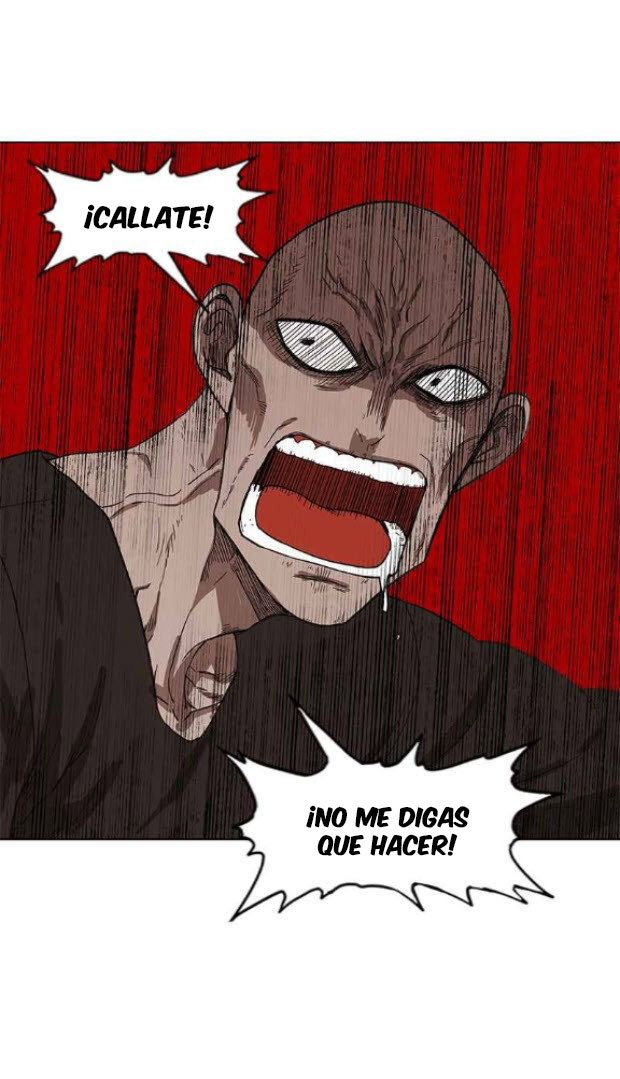 Read El boxeador (es) Manga Online