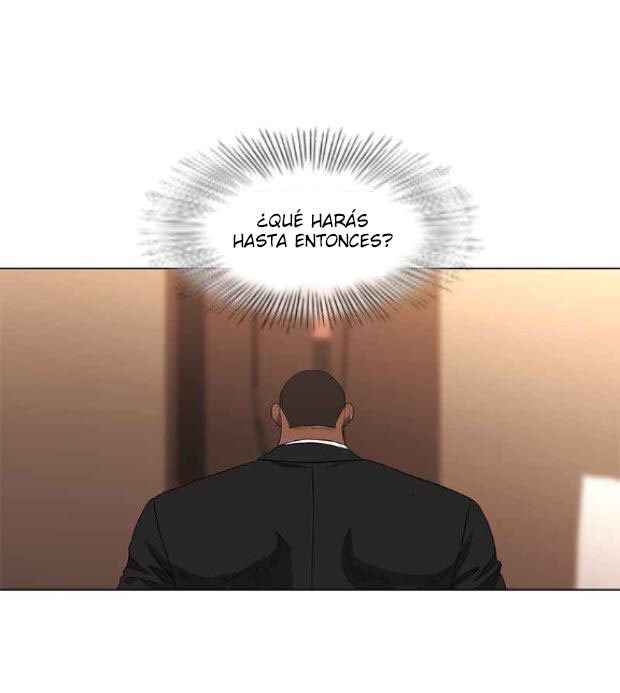 Read El boxeador (es) Manga Online