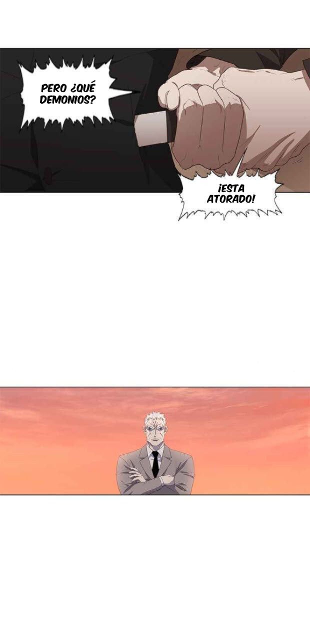 Read El boxeador (es) Manga Online