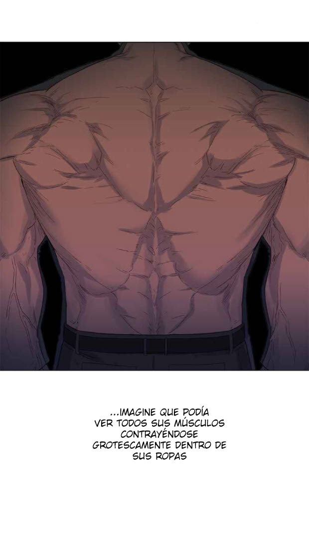 Read El boxeador (es) Manga Online