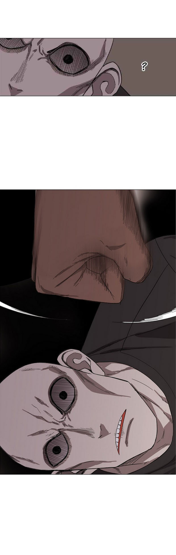 Read El boxeador (es) Manga Online