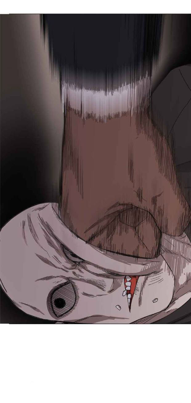 Read El boxeador (es) Manga Online