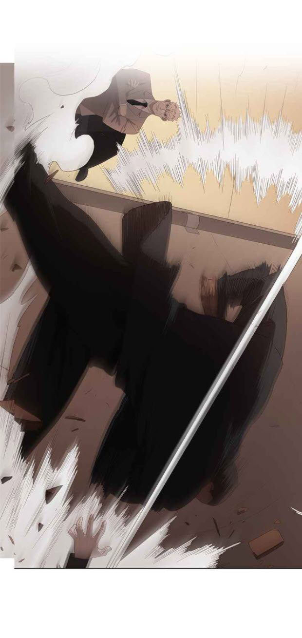 Read El boxeador (es) Manga Online