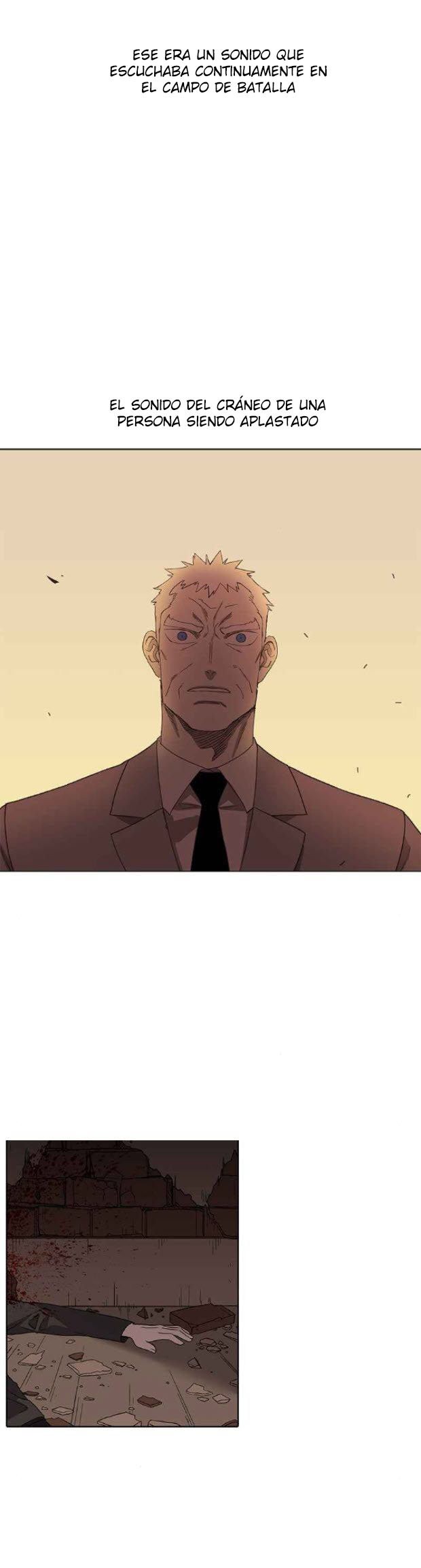 Read El boxeador (es) Manga Online