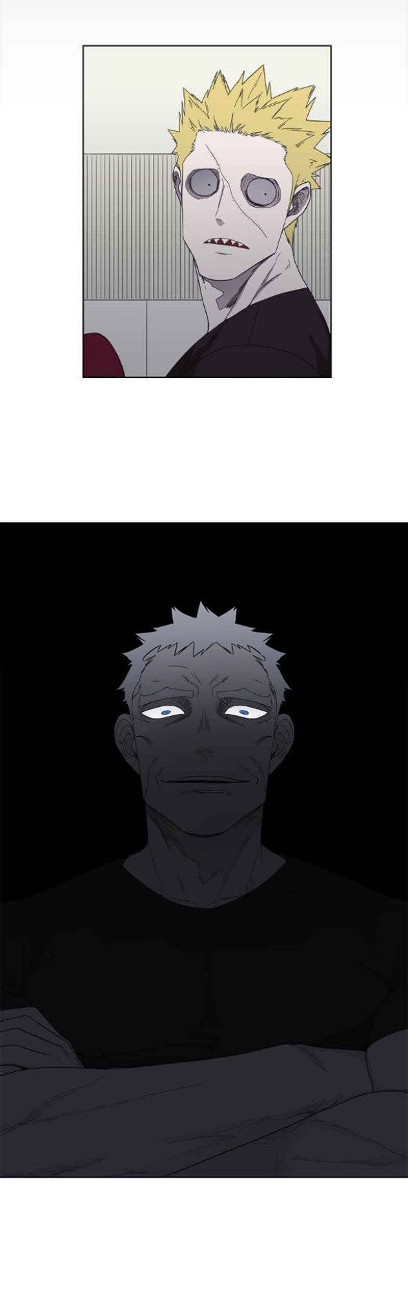 Read El boxeador (es) Manga Online