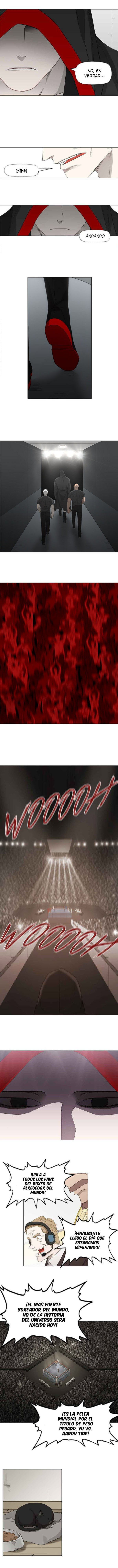 Read El boxeador (es) Manga Online