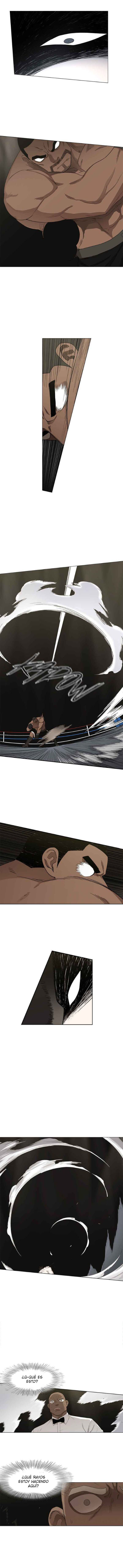 Read El boxeador (es) Manga Online