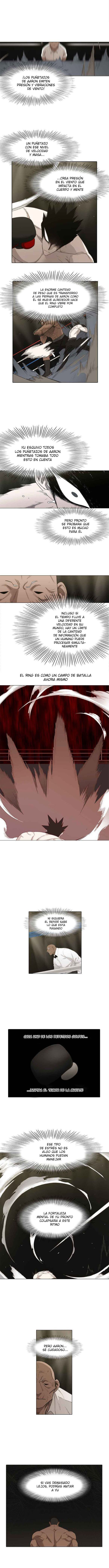 Read El boxeador (es) Manga Online