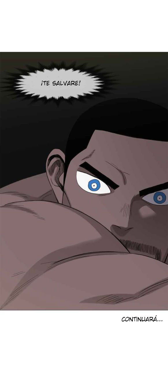 Read El boxeador (es) Manga Online