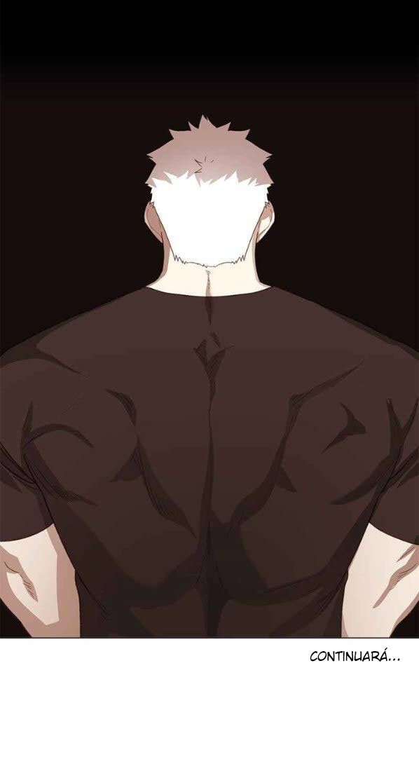 Read El boxeador (es) Manga Online