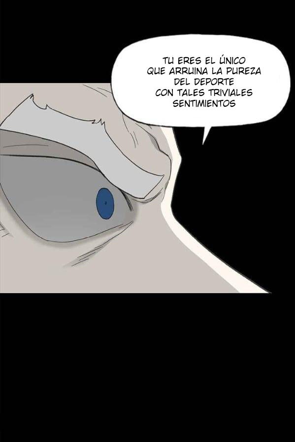 Read El boxeador (es) Manga Online