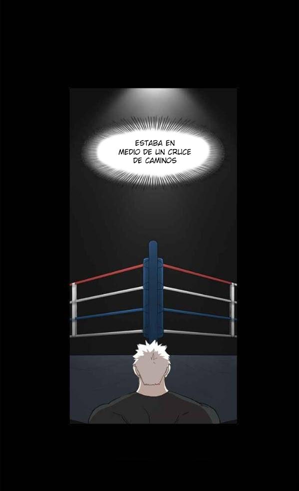 Read El boxeador (es) Manga Online