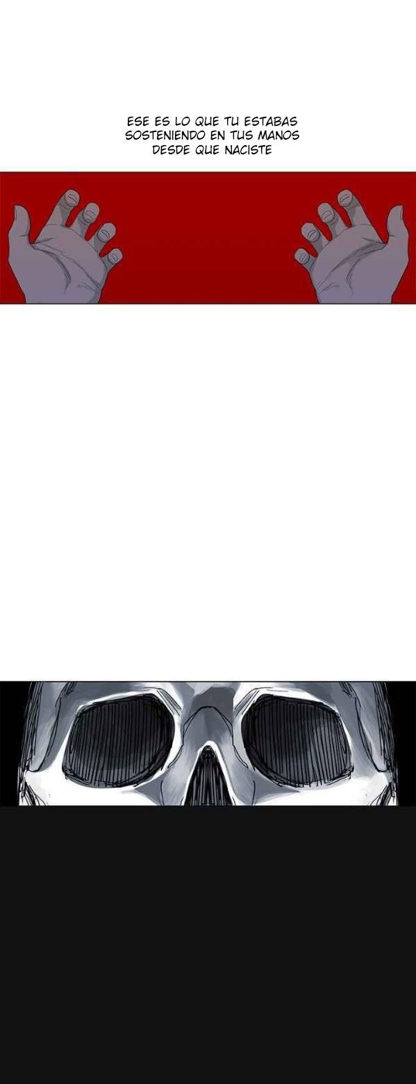 Read El boxeador (es) Manga Online