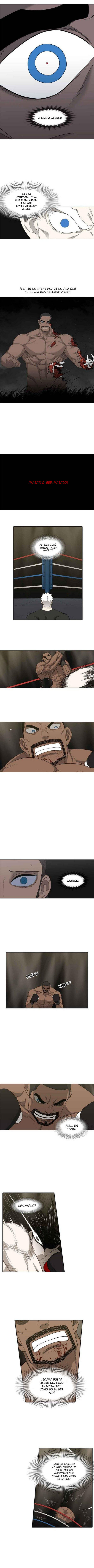 Read El boxeador (es) Manga Online