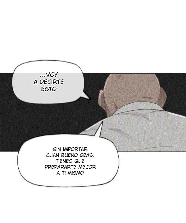 Read El boxeador (es) Manga Online