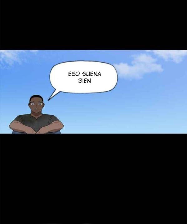 Read El boxeador (es) Manga Online