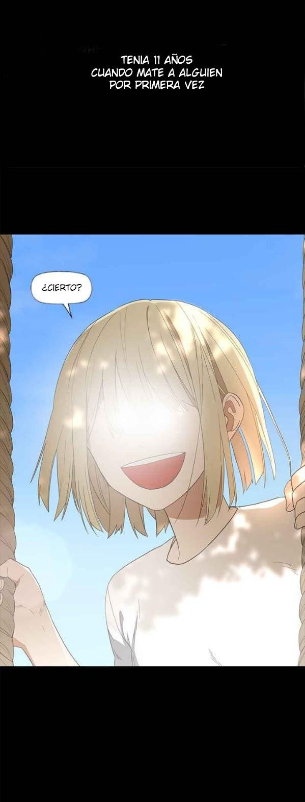 Read El boxeador (es) Manga Online