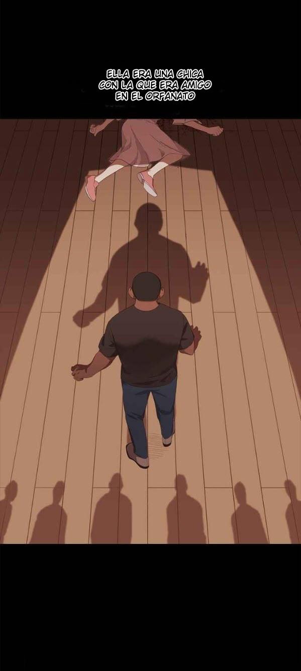 Read El boxeador (es) Manga Online