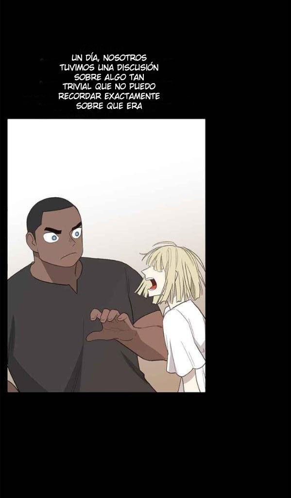 Read El boxeador (es) Manga Online