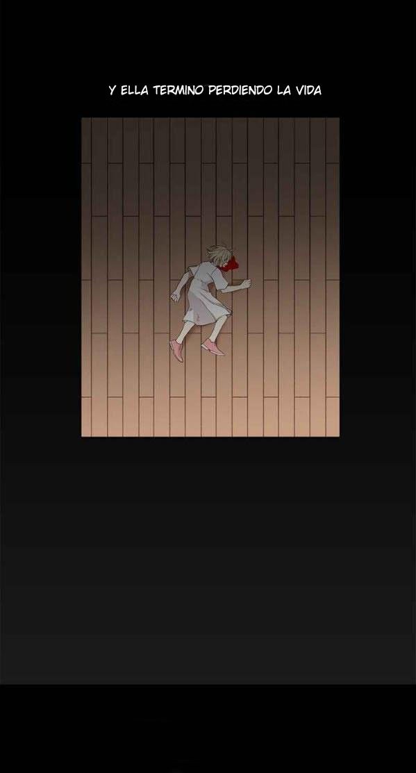 Read El boxeador (es) Manga Online