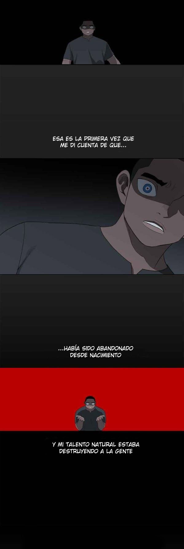 Read El boxeador (es) Manga Online