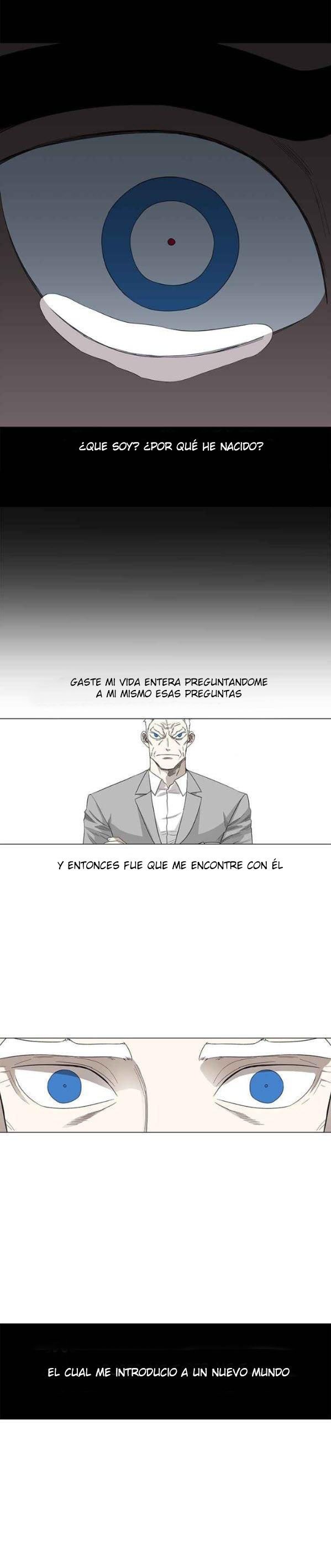 Read El boxeador (es) Manga Online