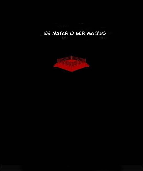 Read El boxeador (es) Manga Online