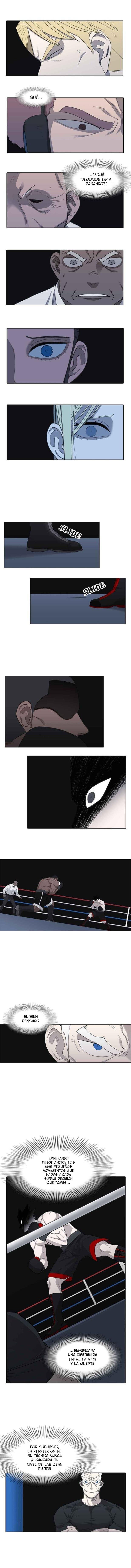 Read El boxeador (es) Manga Online