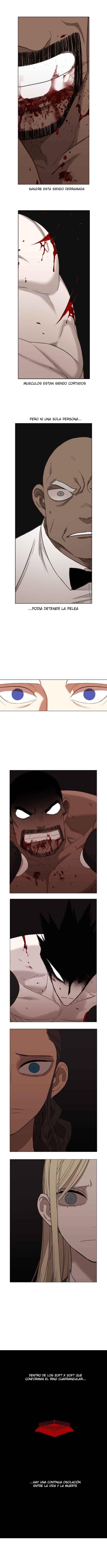 Read El boxeador (es) Manga Online