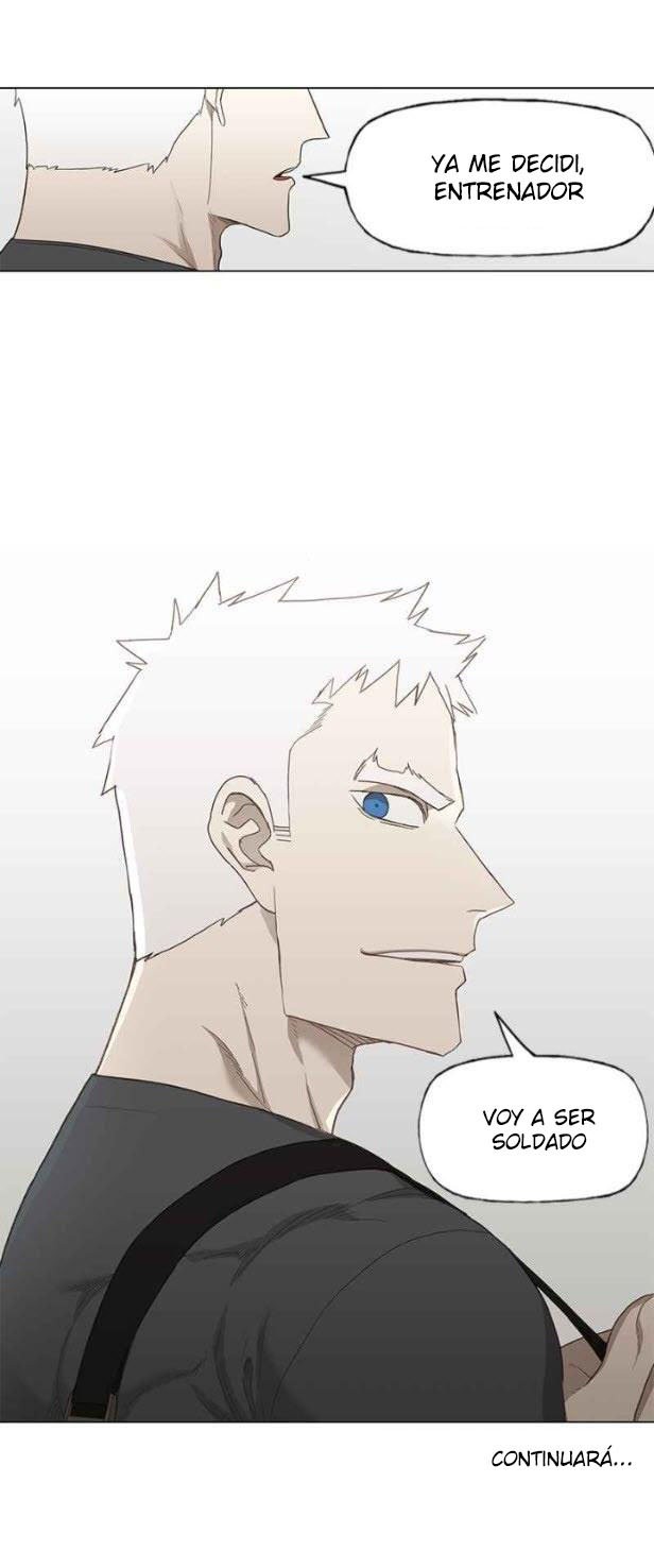 Read El boxeador (es) Manga Online