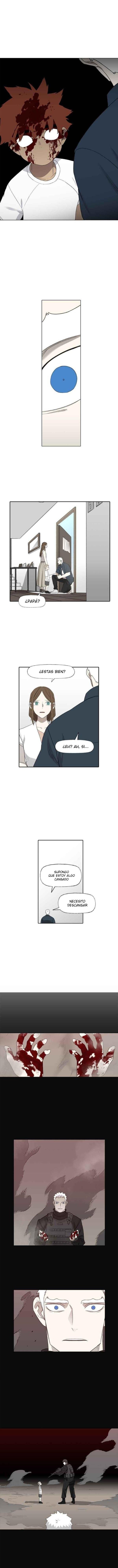 Read El boxeador (es) Manga Online