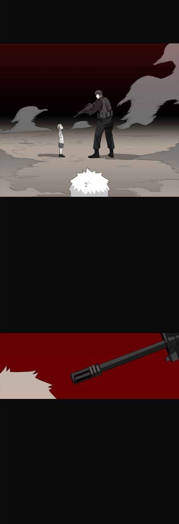 Read El boxeador (es) Manga Online