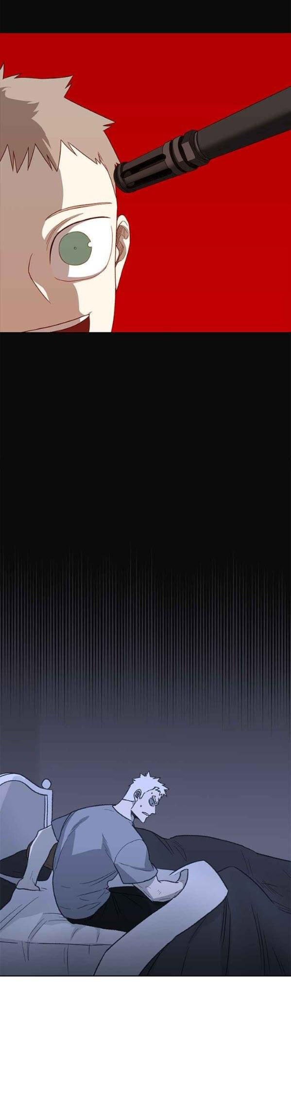 Read El boxeador (es) Manga Online