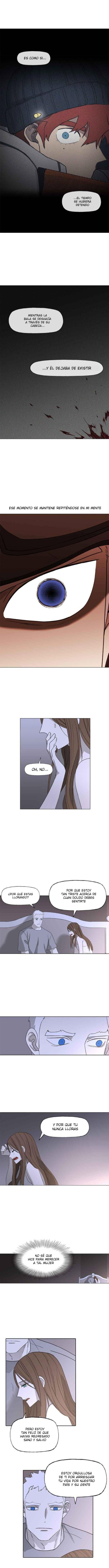 Read El boxeador (es) Manga Online