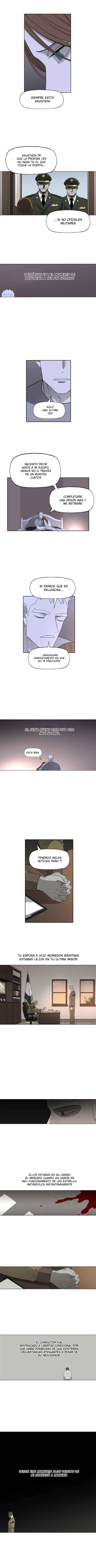 Read El boxeador (es) Manga Online